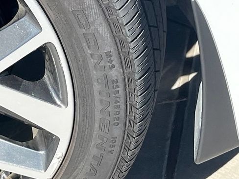 Used 2023 Hyundai Santa Fe Calligraphy AWD/4WD image 6