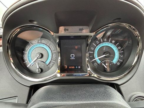 Used 2011 Buick LaCrosse CXS w/ Driver Confidence Package FWD image 22