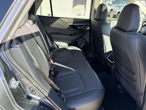 Certified 2025 Subaru Outback Limited image 20