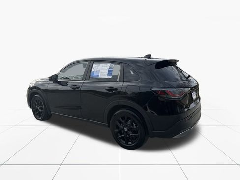 Used 2023 Honda HR-V Sport image 6