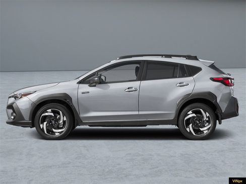 New 2026 Subaru Crosstrek 2.5i Limited image 4
