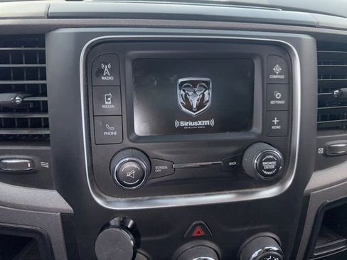 Used 2018 RAM 2500 Tradesman w/ Chrome Appearance Group AWD/4WD image 48