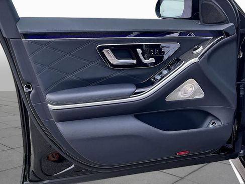 Certified 2025 Mercedes-Benz S 63 AMG S image 21