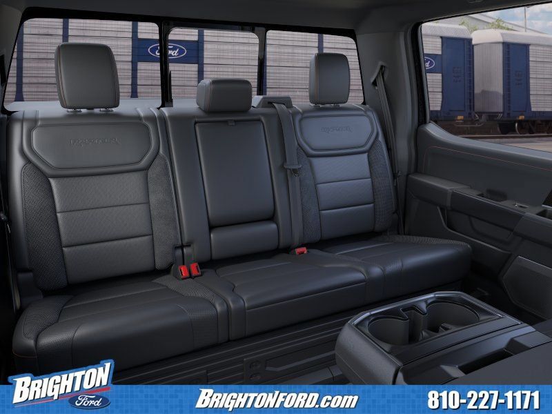 New 2026 Ford F150 Raptor AWD/4WD image 11