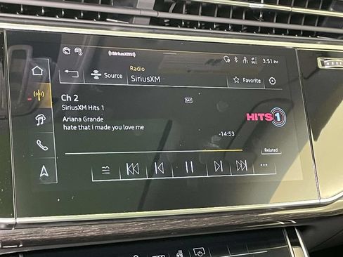 New 2026 Audi Q8 Premium Plus AWD/4WD image 29