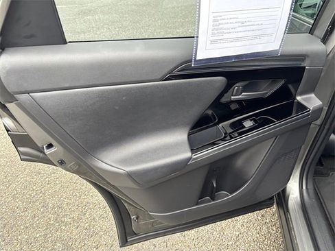 Certified 2023 Subaru Solterra AWD image 24