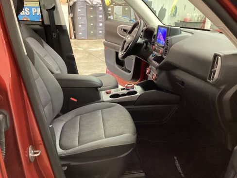 Used 2024 Ford Bronco Sport Big Bend image 29