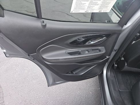 Used 2023 GMC Terrain AT4 w/ LPO, Floor Liner Package AWD/4WD image 20