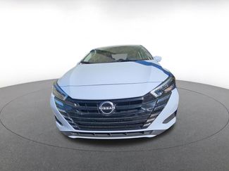 Used 2025 Nissan Versa SV video 2