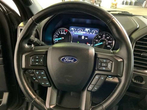 Used 2020 Ford Expedition Limited AWD/4WD image 23