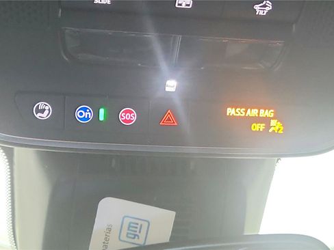 New 2026 Chevrolet Equinox RS image 45