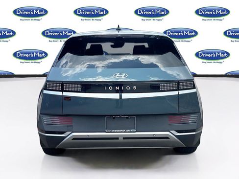 Used 2023 Hyundai Ioniq 5 SE RWD image 6