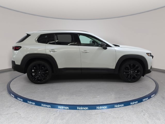 Used 2025 MAZDA CX-50 AWD 2.5 S w/ Premium Plus Pkg image 5