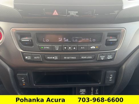 Used 2018 Honda Pilot EX-L image 16