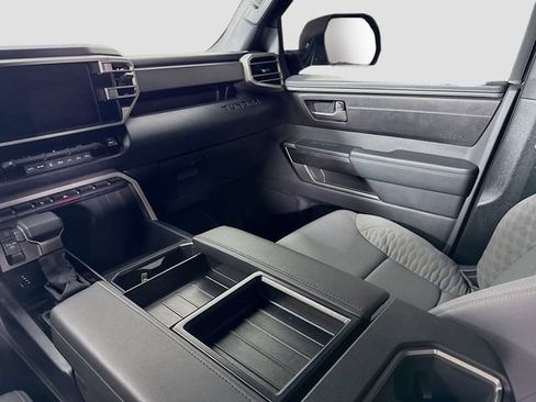 Certified 2025 Toyota Tundra SR5 AWD/4WD image 23