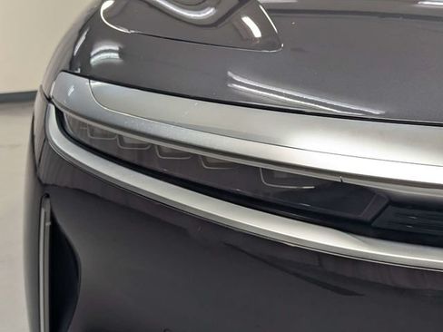 Used 2023 Lucid Air Touring AWD/4WD image 25