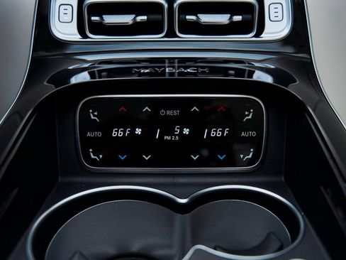 Used 2023 Mercedes-Benz Maybach S 680 4MATIC image 73