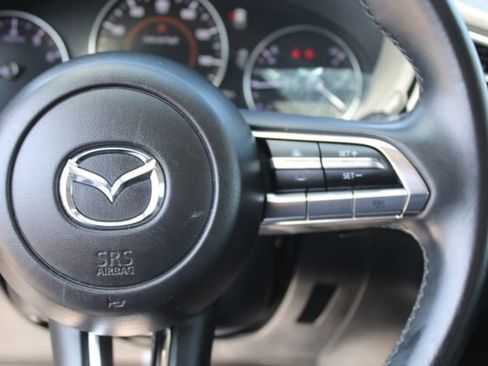 Used 2023 MAZDA CX-30 AWD 2.5 S w/ Premium Package image 19