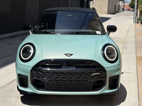 New 2026 MINI Cooper S FWD image 3