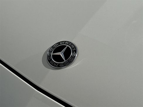 Used 2020 Mercedes-Benz C 300 Cabriolet image 3