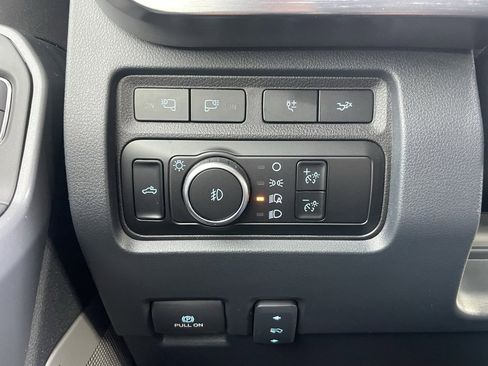 Used 2023 Ford F350 Lariat w/ Lariat Ultimate Package image 50