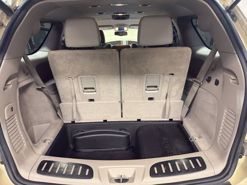 Used 2011 Dodge Durango Crew AWD/4WD image 31