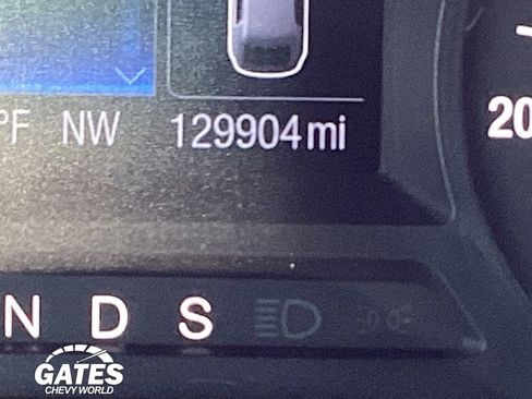 Used 2015 Ford Edge SE AWD/4WD image 4