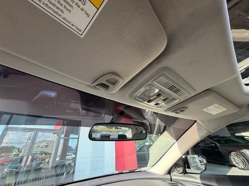 Used 2016 Honda Civic EX image 25
