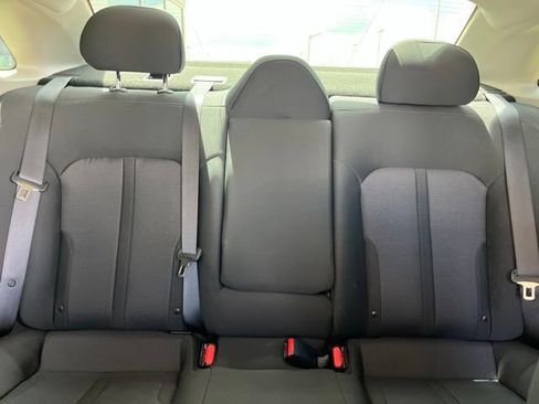 Used 2023 Kia K5 LXS FWD image 18
