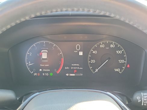 Used 2024 Honda CR-V EX-L image 25