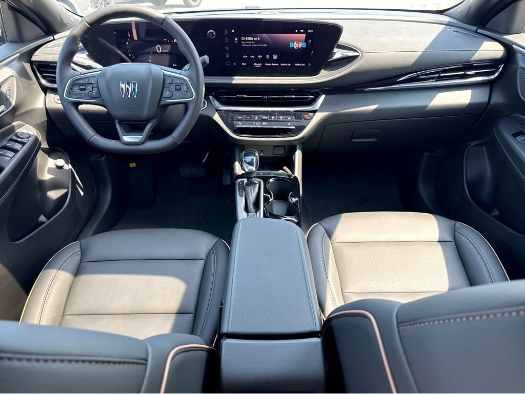 New 2026 Buick Envista Sport Touring FWD image 11