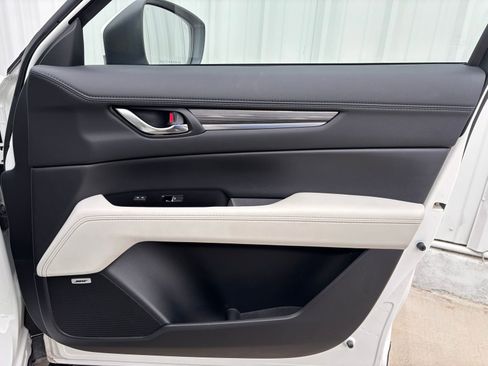 Certified 2021 MAZDA CX-5 Grand Touring w/ GT Premium Package image 32