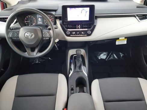 Used 2024 Toyota Corolla LE image 7