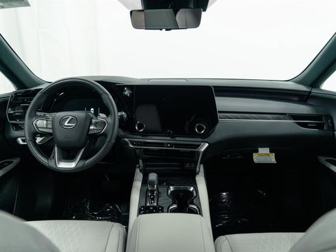 New 2026 Lexus RX 350 Premium Plus w/ Convenience Package AWD/4WD image 6