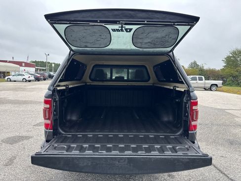 Used 2021 RAM 1500 Tradesman image 13