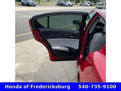 Used 2019 Acura ILX FWD image 15