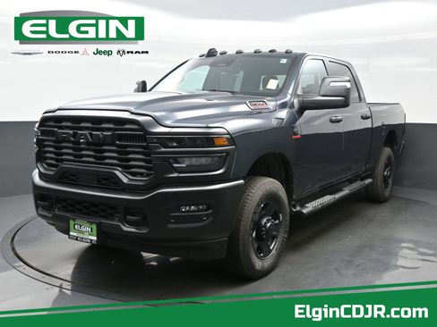 New 2026 RAM 2500 Tradesman image 1