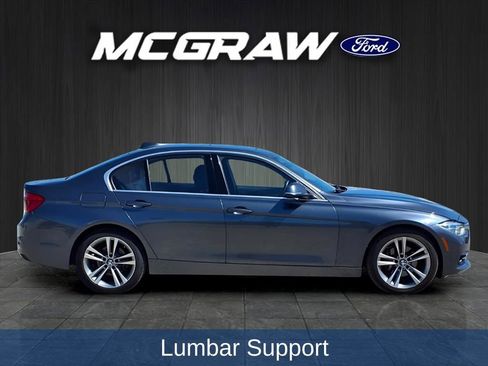 Used 2018 BMW 330i xDrive Sedan w/ Convenience Package image 5