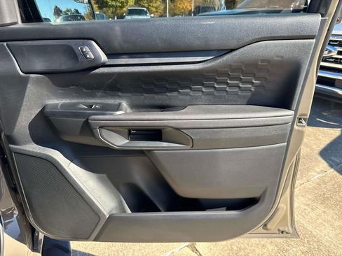 New 2025 Ford Ranger XL w/ Trailer Tow Package image 15