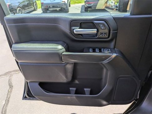 Used 2021 GMC Sierra 2500 AT4 w/ Gooseneck/5TH Wheel Package image 11