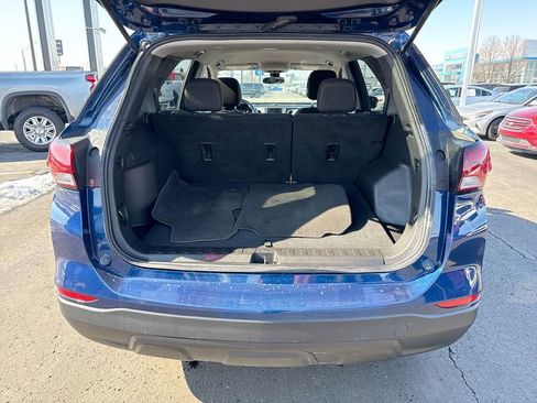 Used 2022 Chevrolet Equinox LS w/ LS Convenience Package FWD image 24