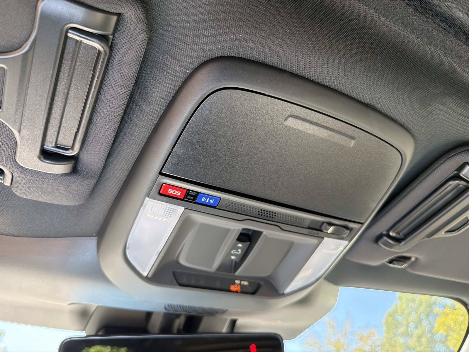 New 2026 Subaru Forester Premium AWD/4WD image 22