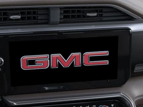 New 2026 GMC Sierra 1500 Denali w/ Technology Package AWD/4WD image 20