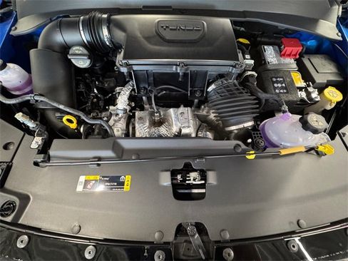 New 2026 Jeep Compass Limited image 6