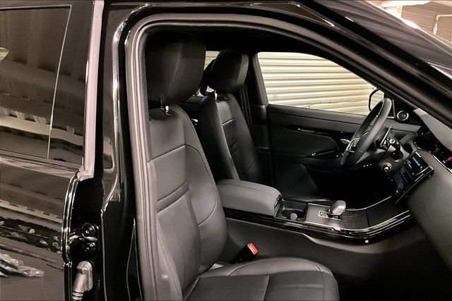 Certified 2026 Land Rover Range Rover Evoque S AWD/4WD image 6