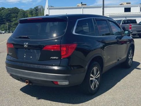 Used 2016 Honda Pilot EX-L image 8