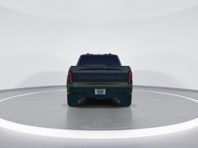 Used 2024 Ford F150 Raptor AWD/4WD image 7