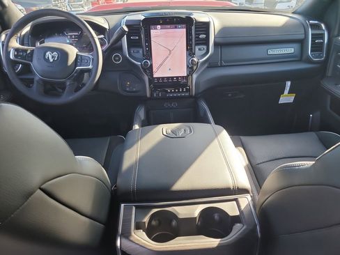 New 2026 RAM 2500 Laramie w/ Night Edition image 13