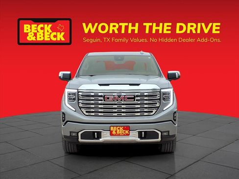 New 2026 GMC Sierra 1500 Denali w/ Denali Reserve Package image 2