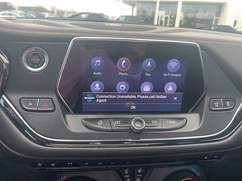 Used 2021 Chevrolet Blazer RS w/ Enhanced Convenience Package image 6